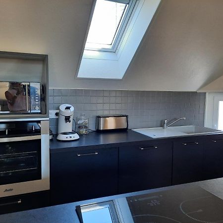 Grand Appartement Tout Confort Proche De Chambord Saint-Claude-de-Diray Exterior foto